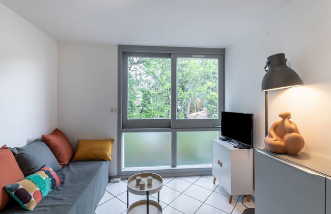 2 bedroom Apartment in Soorts-Hossegor - Photo 1