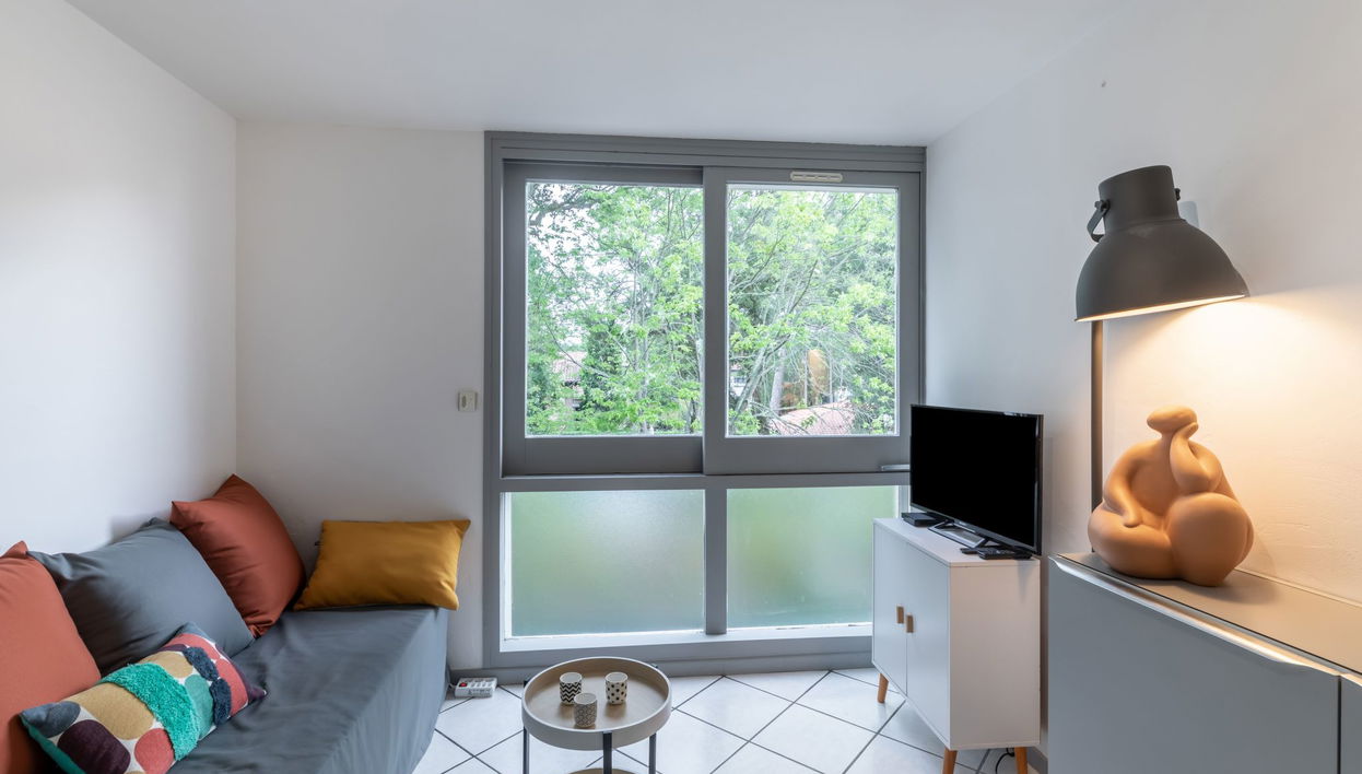 Apartment mit 2 Schlafzimmern in Soorts-Hossegor - Foto 1