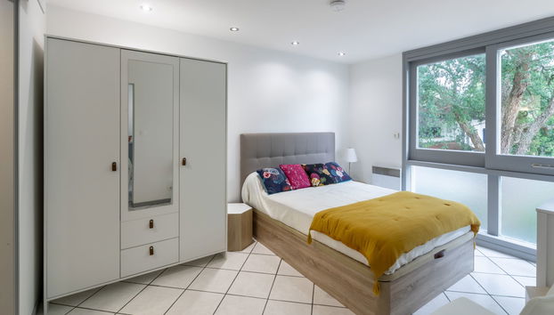 Appartamento con 2 camere da letto a Soorts-Hossegor - Foto 5