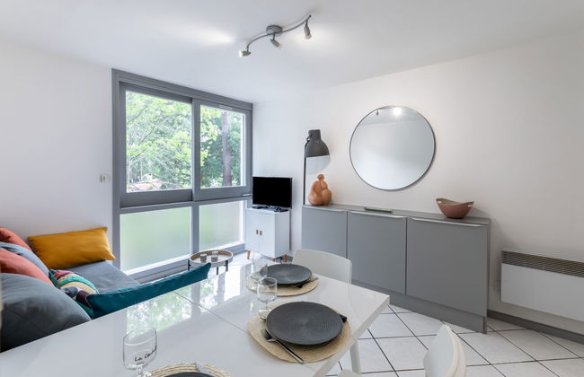 2 bedroom Apartment in Soorts-Hossegor - Photo 7
