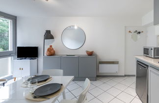 Foto 2 - Apartamento de 1 quarto em Soorts-Hossegor