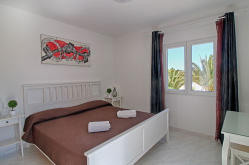 Photo 11 - 3 bedroom House in Benissa with private pool and sea view