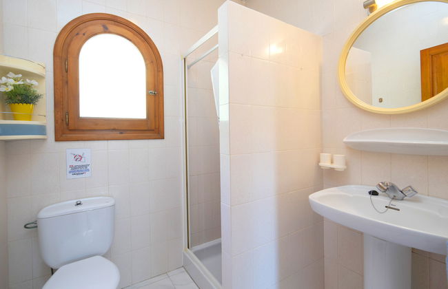 Casa de 4 quartos em Benissa com piscina privada e jardim - Foto 13