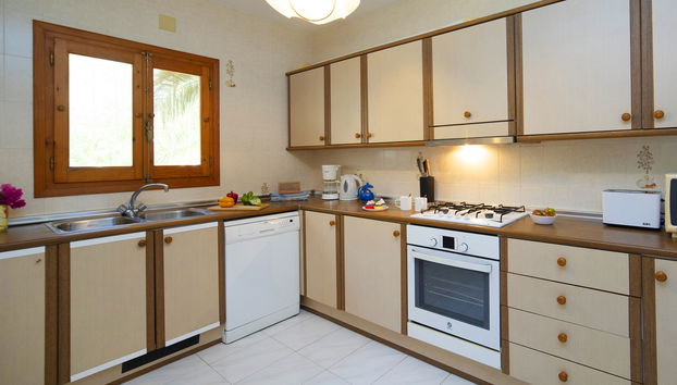 Haus mit 4 Schlafzimmern in Benissa mit privater pool und garten - Foto 5