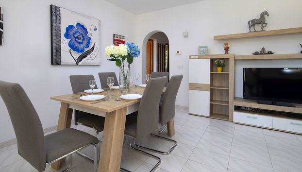 Haus mit 4 Schlafzimmern in Benissa mit privater pool und garten - Foto 3