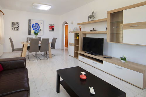 Photo 6 - 3 bedroom House in Benissa with private pool and garden