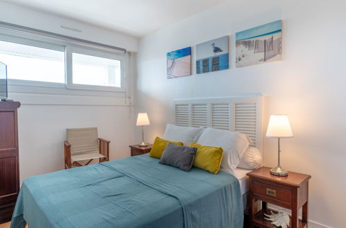 Photo 14 - Appartement de 2 chambres à Quiberon avec vues à la mer