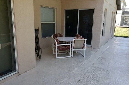 Photo 26 - Escape To A 4br, 3ba W/recreation Room 4 Bedroom Villa by RedAwning
