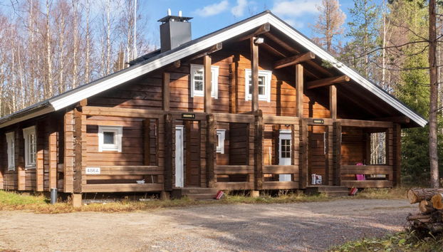 Haus mit 1 Schlafzimmer in Pudasjärvi - Foto 5