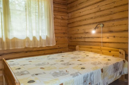 Foto 14 - Casa con 1 camera da letto a Pudasjärvi con sauna e vista sulle montagne