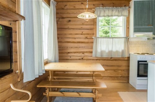 Photo 11 - Maison de 1 chambre à Pudasjärvi avec sauna et vues sur la montagne
