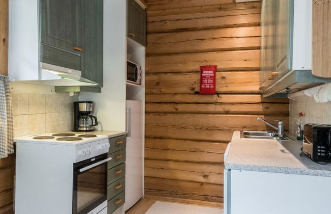 Haus mit 1 Schlafzimmer in Pudasjärvi - Foto 13