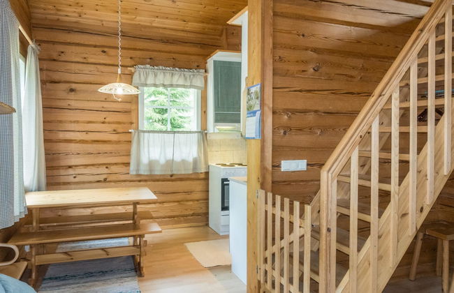 Haus mit 1 Schlafzimmer in Pudasjärvi - Foto 12