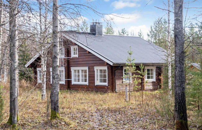 Haus mit 1 Schlafzimmer in Pudasjärvi - Foto 6