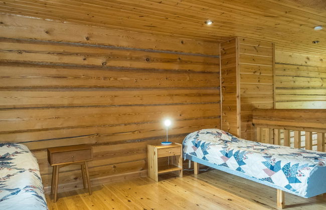 Haus mit 1 Schlafzimmer in Pudasjärvi - Foto 16