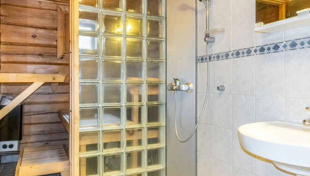 Haus mit 1 Schlafzimmer in Pudasjärvi - Foto 4