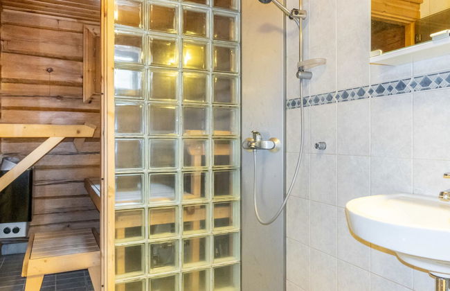 Haus mit 1 Schlafzimmer in Pudasjärvi - Foto 4