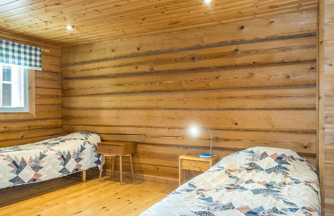 Haus mit 1 Schlafzimmer in Pudasjärvi - Foto 15