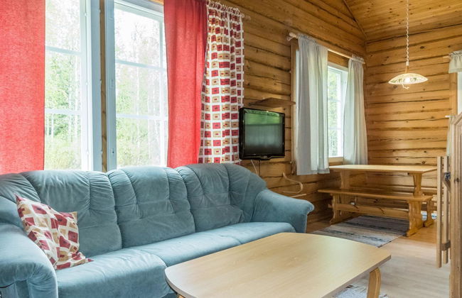 Haus mit 1 Schlafzimmer in Pudasjärvi - Foto 10
