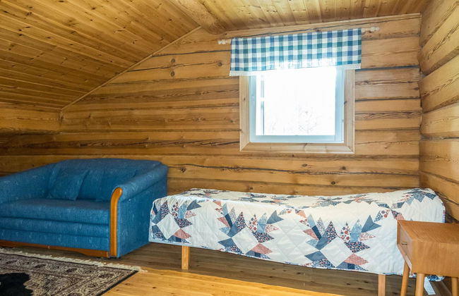 Haus mit 1 Schlafzimmer in Pudasjärvi - Foto 17