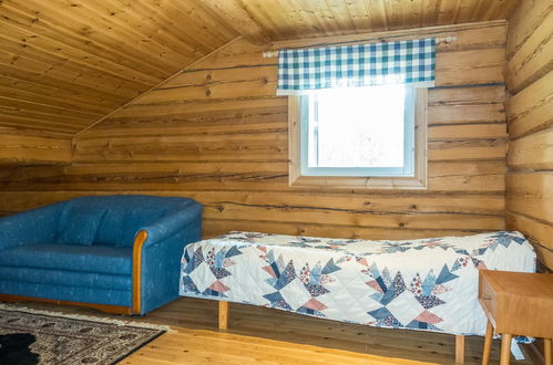 Photo 17 - Maison de 1 chambre à Pudasjärvi avec sauna et vues sur la montagne