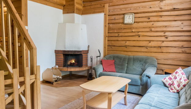 Haus mit 1 Schlafzimmer in Pudasjärvi - Foto 2