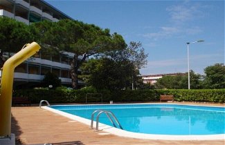 Foto 1 - Beautiful One-bedroom Flat With Swimming Pool Near the sea by Beahost Rentals
