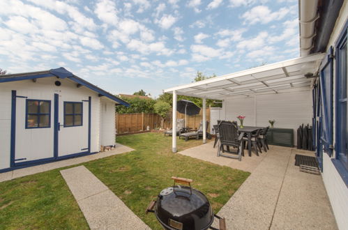 Photo 9 - Maison de 2 chambres à Bredene avec piscine et terrasse