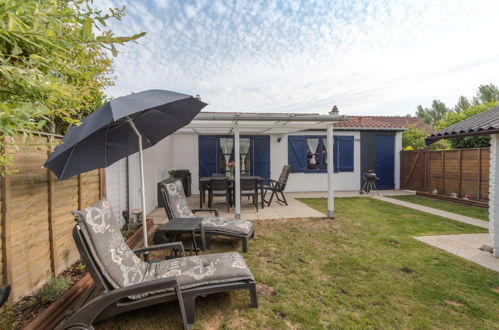 Photo 7 - Maison de 2 chambres à Bredene avec piscine et terrasse