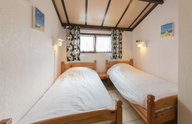 Casa de 3 quartos em Bredene com piscina e jardim - Foto 6