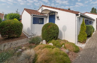 Photo 1 - Maison de 2 chambres à Bredene avec piscine et jardin