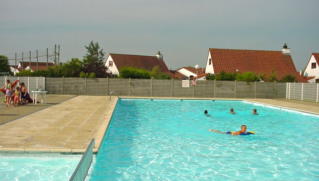 Haus mit 3 Schlafzimmern in Bredene mit schwimmbad und garten - Foto 5