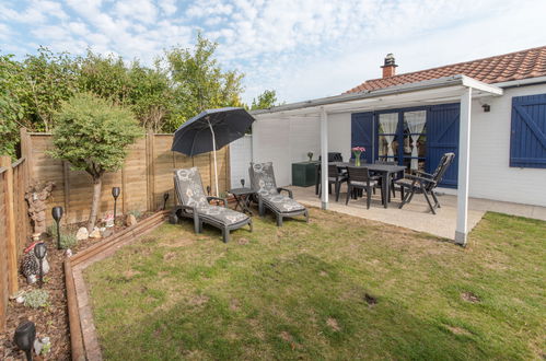 Photo 12 - Maison de 2 chambres à Bredene avec piscine et terrasse