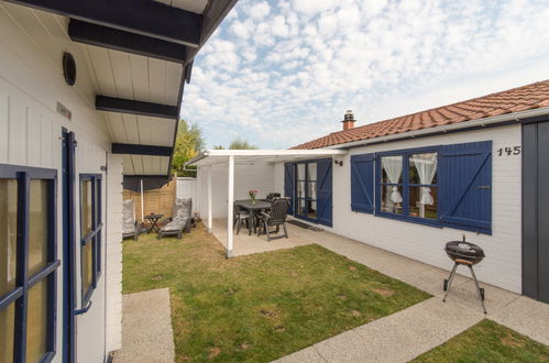 Photo 6 - 2 bedroom House in Bredene with swimming pool and terrace