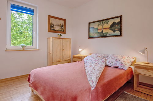 Foto 13 - Casa con 3 camere da letto a Świętajno con giardino e terrazza