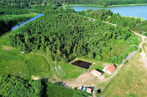 Foto 8 - Haus mit 3 Schlafzimmern in Świętajno mit garten und terrasse