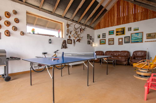 Foto 18 - Casa con 3 camere da letto a Świętajno con giardino e terrazza