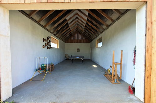 Photo 10 - Maison de 3 chambres à Świętajno avec jardin et terrasse