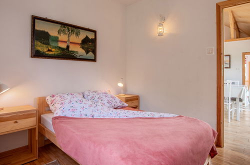 Foto 5 - Casa con 3 camere da letto a Świętajno con giardino e terrazza