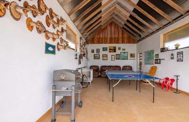 Casa de 4 quartos em Świętajno com jardim e terraço - Foto 20