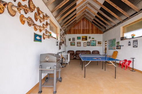 Foto 19 - Casa con 3 camere da letto a Świętajno con giardino e terrazza