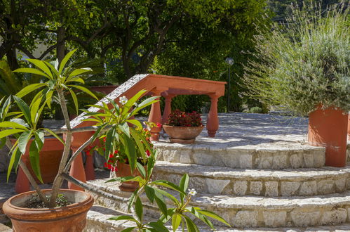 Foto 30 - Casa con 4 camere da letto a Ischia con piscina privata e vista mare