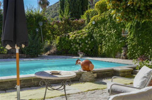 Foto 31 - Casa de 4 habitaciones en Ischia con piscina privada y vistas al mar