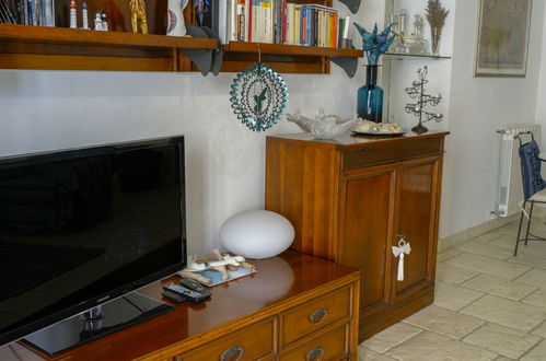 Photo 12 - 4 bedroom House in Ischia with private pool and garden