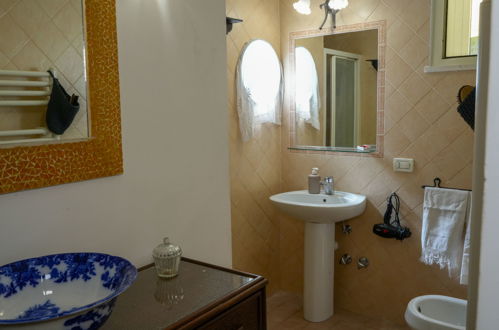 Photo 26 - Maison de 4 chambres à Ischia avec piscine privée et vues à la mer