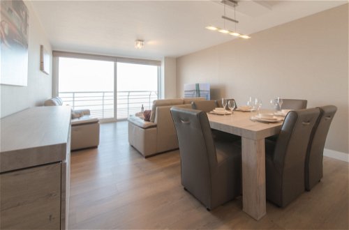 Photo 10 - 2 bedroom Apartment in Blankenberge with sea view