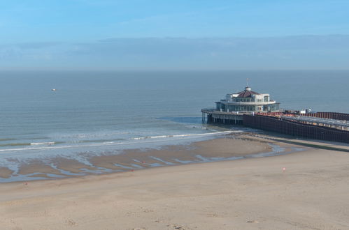 Foto 15 - Apartamento de 2 habitaciones en Blankenberge con vistas al mar