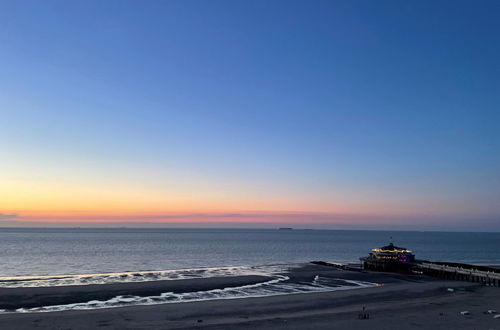 Photo 16 - 2 bedroom Apartment in Blankenberge with sea view