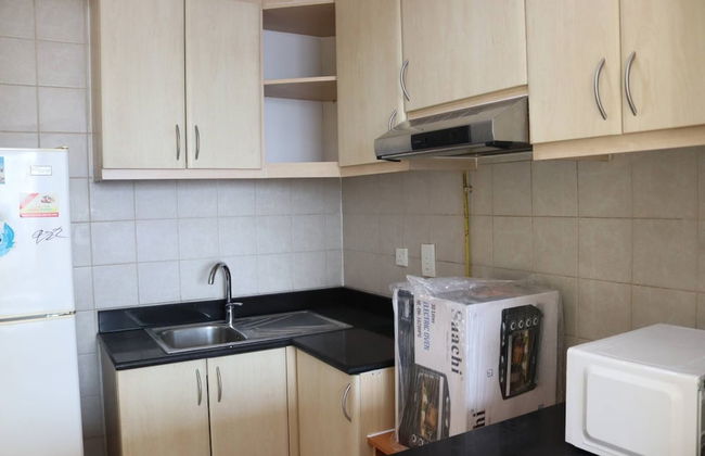 Discovery Gardens - Stunning Studio With Balcony And Free Parking - Foto 6