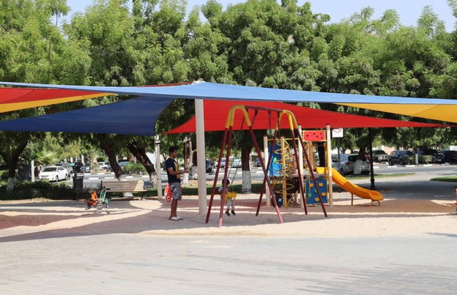 Stunning Studio With Balcony And Free Parking - Photo 8